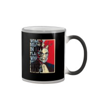 Limited Edition Color Changing Mug tile