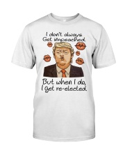 Limited Edition Premium Fit Mens Tee tile