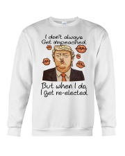 Limited Edition Crewneck Sweatshirt tile