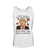 Limited Edition Unisex Tank tile