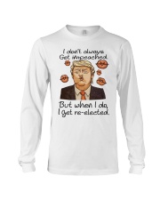 Limited Edition Long Sleeve Tee tile