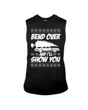 Limited Edition Sleeveless Tee tile