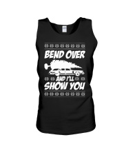 Limited Edition Unisex Tank tile