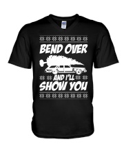Limited Edition V-Neck T-Shirt tile