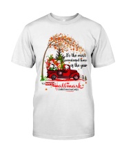 Limited Edition Premium Fit Mens Tee tile