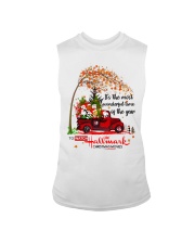 Limited Edition Sleeveless Tee tile