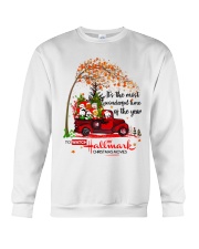 Limited Edition Crewneck Sweatshirt front