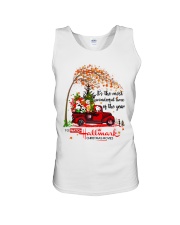 Limited Edition Unisex Tank tile