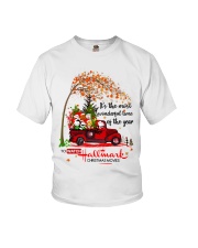 Limited Edition Youth T-Shirt tile