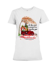 Limited Edition Premium Fit Ladies Tee tile