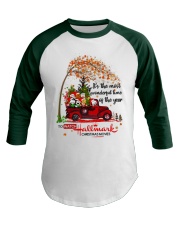 Limited Edition Baseball Tee tile