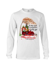 Limited Edition Long Sleeve Tee tile