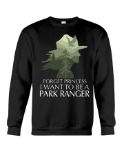 Limited Edition Crewneck Sweatshirt tile