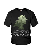Limited Edition Youth T-Shirt front