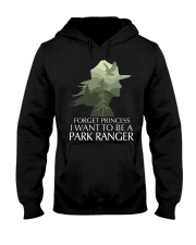 Limited Edition Hooded Sweatshirt tile