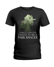 Limited Edition Ladies T-Shirt tile