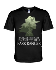 Limited Edition V-Neck T-Shirt tile
