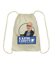 Limited Edition Drawstring Bag tile