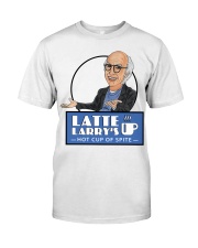 Limited Edition Classic T-Shirt tile