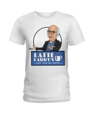 Limited Edition Ladies T-Shirt tile