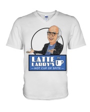 Limited Edition V-Neck T-Shirt tile