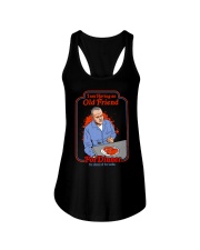 Limited Edition Ladies Flowy Tank tile