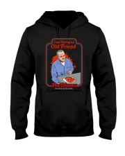 Limited Edition Hooded Sweatshirt front
