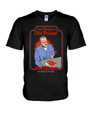 Limited Edition V-Neck T-Shirt tile