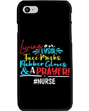 Nurse Phone Case tile