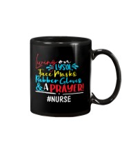 Nurse Mug tile