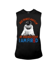 Limited Edition Sleeveless Tee tile