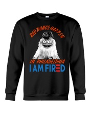 Limited Edition Crewneck Sweatshirt tile