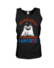 Limited Edition Unisex Tank tile