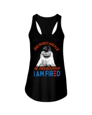 Limited Edition Ladies Flowy Tank tile