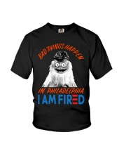 Limited Edition Youth T-Shirt tile