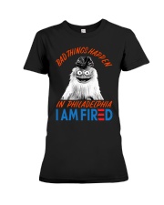 Limited Edition Premium Fit Ladies Tee tile