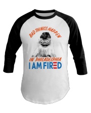 Limited Edition Baseball Tee tile