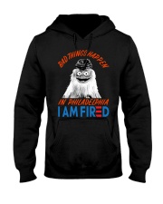 Limited Edition Hooded Sweatshirt tile