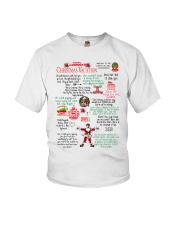 Limited Edition Youth T-Shirt tile