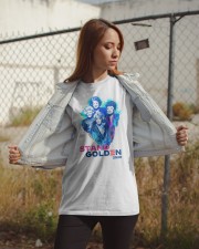 Limited Edition Classic T-Shirt apparel-classic-tshirt-lifestyle-07