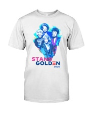 Limited Edition Classic T-Shirt front