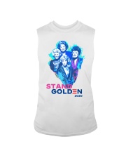 Limited Edition Sleeveless Tee tile