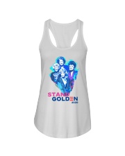 Limited Edition Ladies Flowy Tank tile