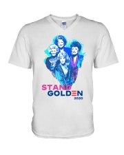 Limited Edition V-Neck T-Shirt tile
