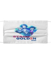 Limited Edition Mask tile