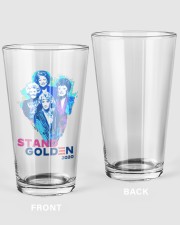 Limited Edition Pint Glass tile
