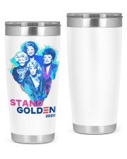Limited Edition 20oz Tumbler tile