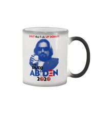Limited Edition Color Changing Mug tile