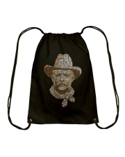 Limited Edition Drawstring Bag tile