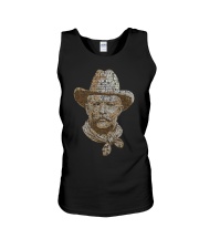 Limited Edition Unisex Tank tile